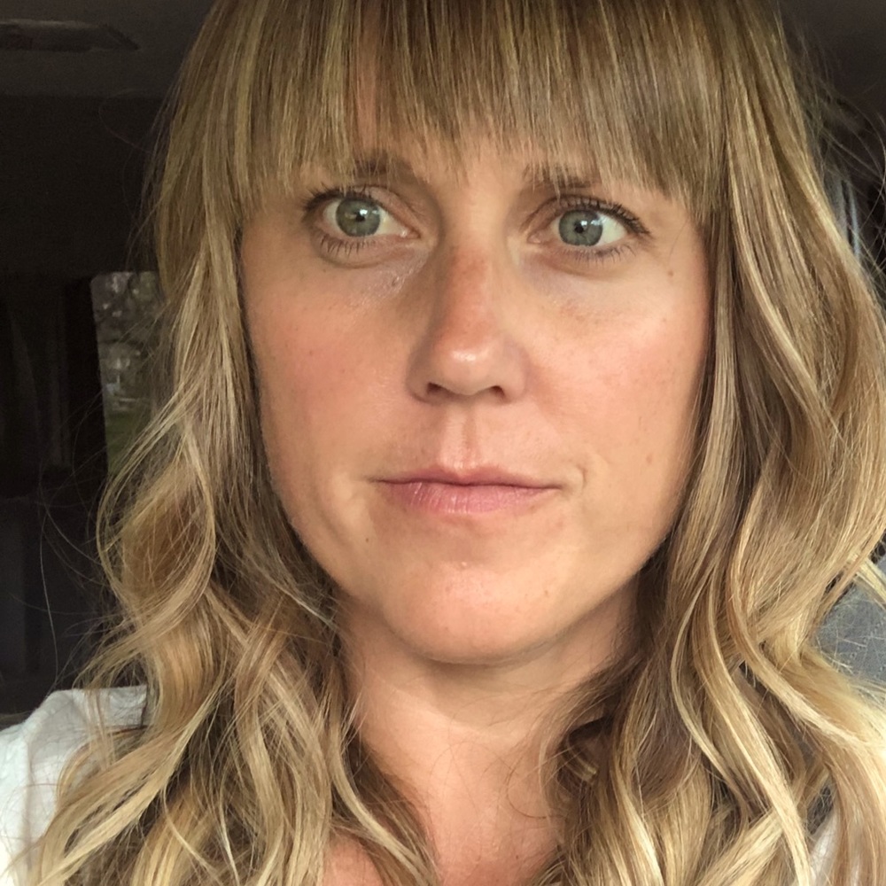 Meet your Posher, Mckinley